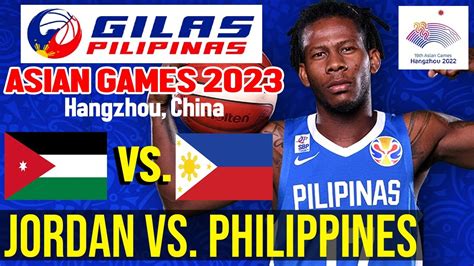 gilas result